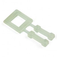 SureFast Plastic Buckles for Pallet Strapping